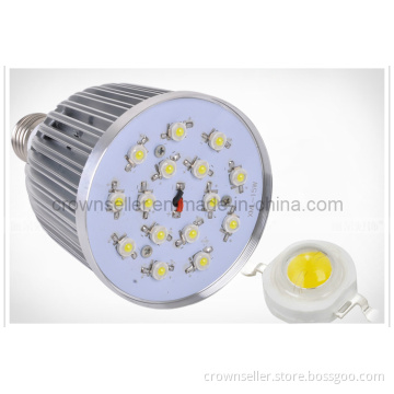 15W LED Bulb Light E27 Bulb Lamp Dimmable and Non-Dimmable